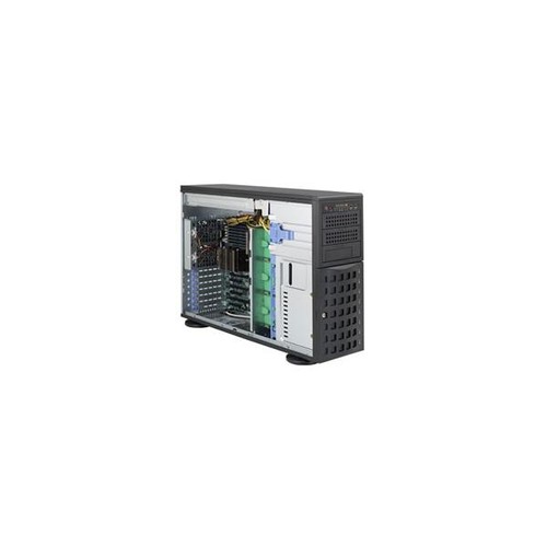 Supermicro cse 745btq r920b - supermicro, cse-745btq-r920b