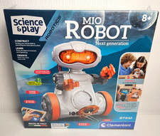 Clementoni Mio Il Robot Next
