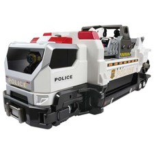 Takara Tomy Tomica Job Labor