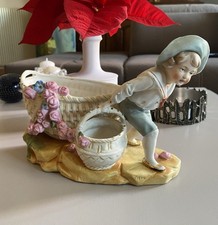 Ceramica antica bisquit - ceramica,