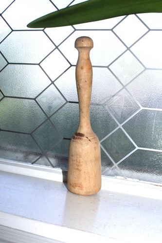 Mazza cucina vintage - mazza,