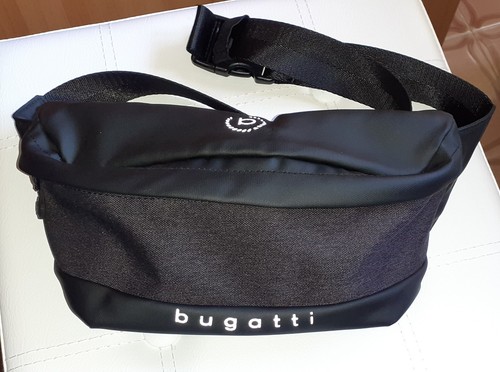 Bugatti marsupio uomo - bugatti,
