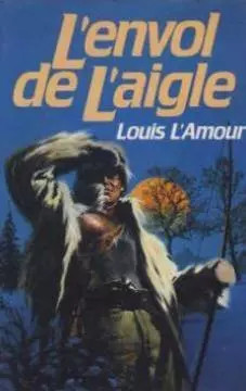 Envol aigle l amour - l'envol,
