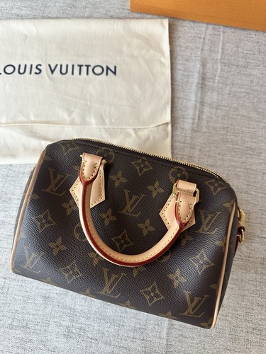 Borsa louis vuitton - louis,