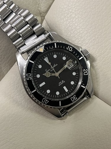 Diver watch jean - watch,