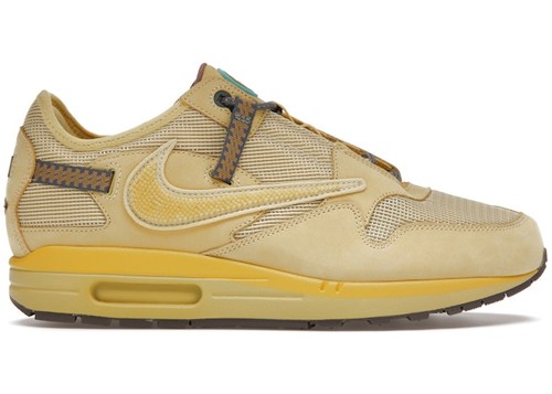 Nike air max travis - nike, scott