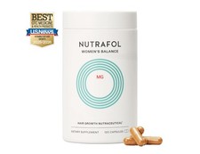  Integratore Crescita Capelli