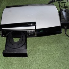 Bose Lifestyle AV18 Media