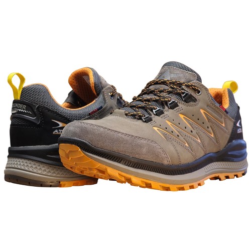 Allrounder men rake - allrounder, off-tex
