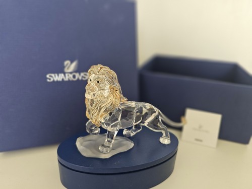 Swarovski disney leone - swarovski,