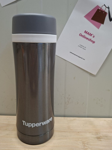 Tupperware piccolo thermos