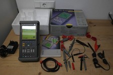 Oscilloscopio Fluke 105