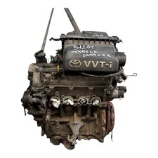 Motore 1SZFE TOYOTA YARIS