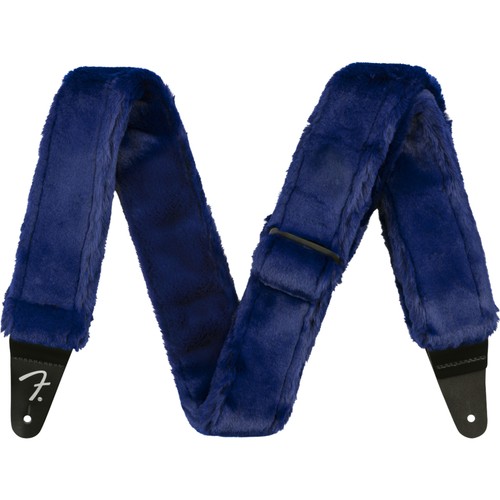 Fender supersoft strap poodle - supersoft,