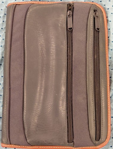 Astuccio porta agenda leo - agenda,