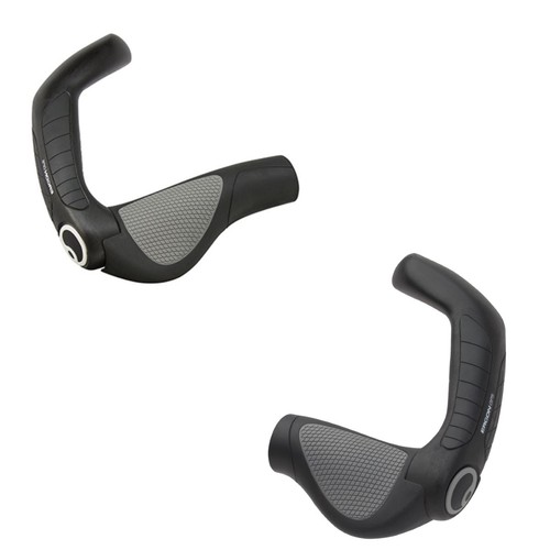 Ergon gp5 manici - ergon, con