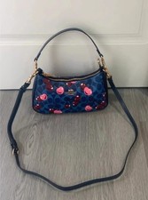 Borsa a tracolla Coach