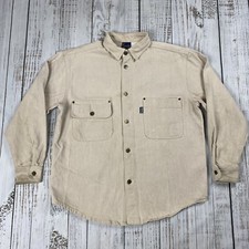 Vintage karl kani jeans - karl, tan