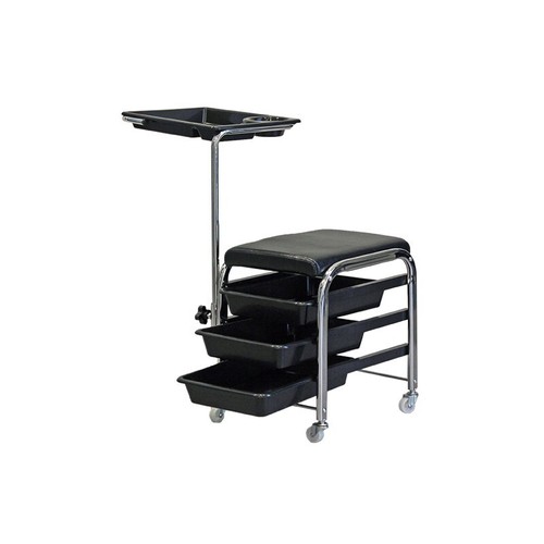 Carrello portautensili - carrello,