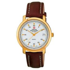 Montre Swiss Military