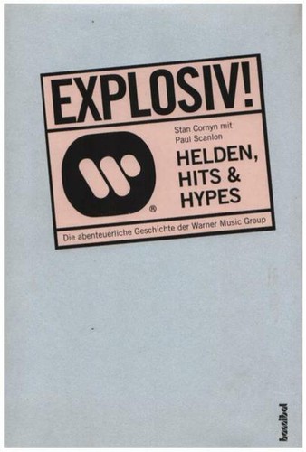Explosiv helden hits - explosiv!,
