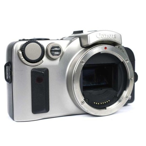 Fotocamera reflex canon - reflex,