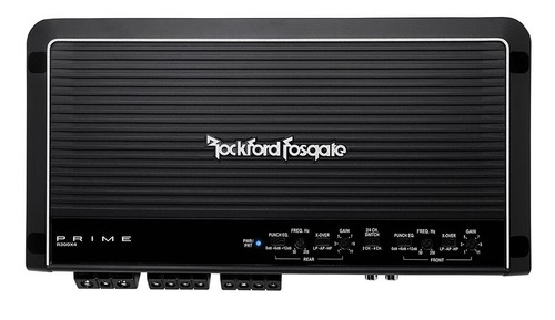 Rockford fosgate r300x4 - rockford,