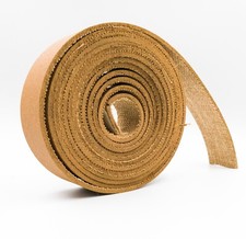 Sugherite Telata da 20-30-35-40-45-50 mm,  Per Volano,  Sega A Nastro