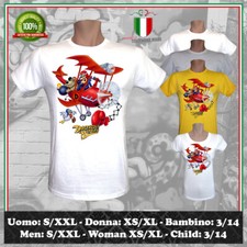 T-SHIRT DASTARDLY & MUTTLEY