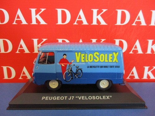 Die cast modellino - die, 1/43