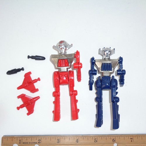 Lotto pezzi vintage mego - lotto,
