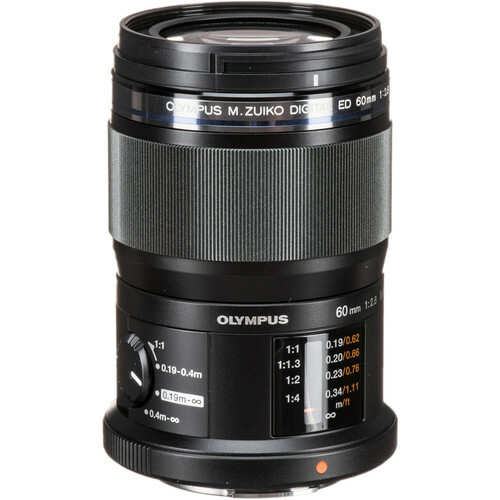 Olympus zuiko digital - m.zuiko, ed
