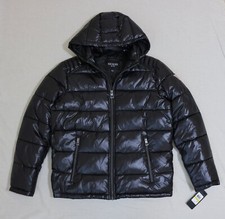 Giacca Guess uomo Gloss Puffer