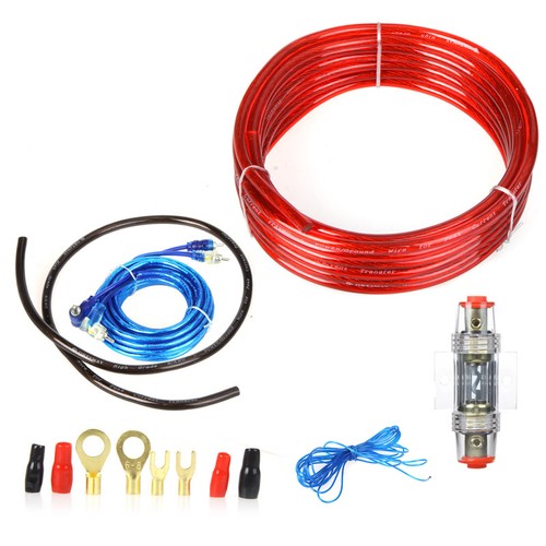 Kit cavi audio rca - kit,