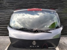 PORTELLONE POSTERIORE  Renault