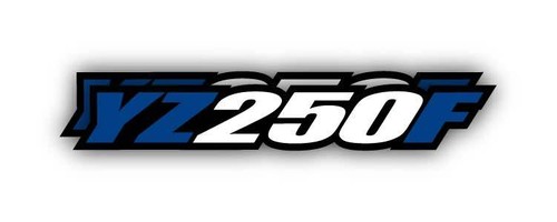 Yamaha yz250f swingarm - yamaha,