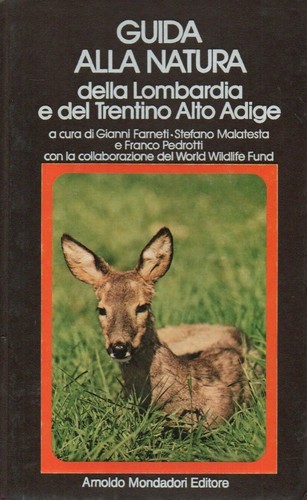 Guida alla natura - guida, della