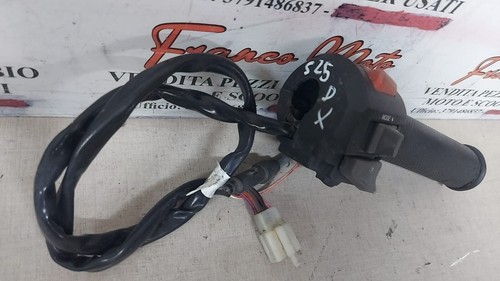 Commutatore destro aprilia - commutatore,
