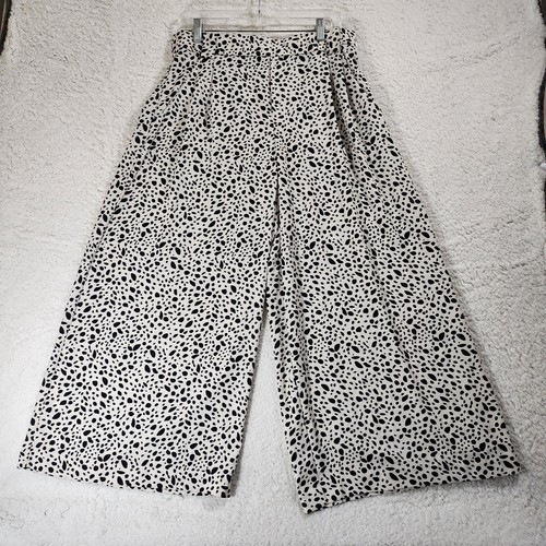 Pantalone zara donna bianco - donna, xl