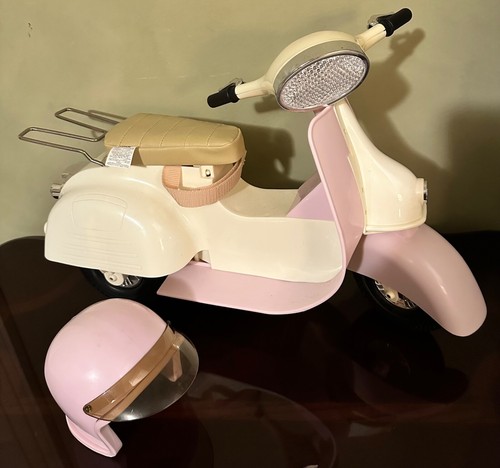 Nostra generazione rosa - nostra,