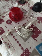 lampada da tavolo o comodino