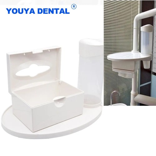 Portabicchieri sedia dentale