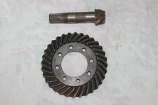 Coppia conica per Moto Guzzi serie grossa 850 T3/T4 1000 SP