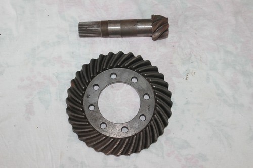 Coppia conica per - , moto