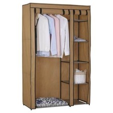 ARMADIO GUARDAROBA BRIXO BASIC