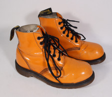 Stivali vintage Dr. Martens