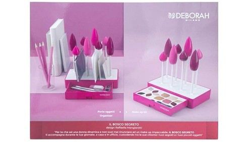 Deborah bosco segreto - deborah,