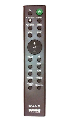 Telecomando oem sony - telecomando,