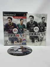 FIFA 14 Edicion Legado (senza
