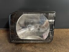 FARO ANTERIORE SINISTRO